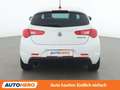 Alfa Romeo Giulietta 1.4 B-Tech Weiß - thumbnail 5