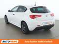 Alfa Romeo Giulietta 1.4 B-Tech Weiß - thumbnail 4