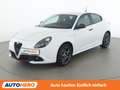 Alfa Romeo Giulietta 1.4 B-Tech Weiß - thumbnail 1