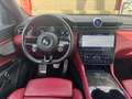 Maserati Grecale Grecale 2.0 Turbo MHEV Modena-Cuir Rosso-New Blanc - thumbnail 12