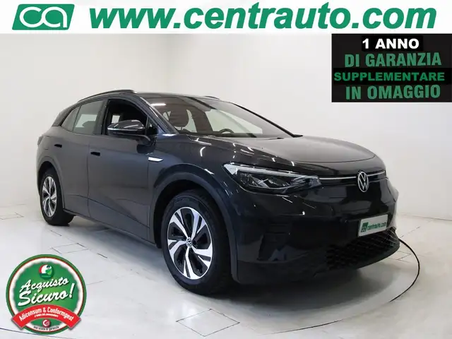 Volkswagen ID.4 Pure Performance Aut * ELETTRICA *52KWh * 170CV *
