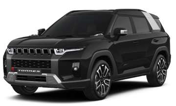 K-Line -  1.5 HEV - 2wd AT