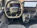 Ford Transit Custom Variobus 20 TD Top Aussattung Grau - thumbnail 10