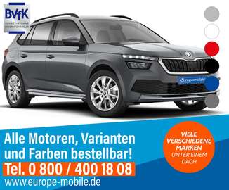 Classic MJ2027 1.0 TSI 85kW M6