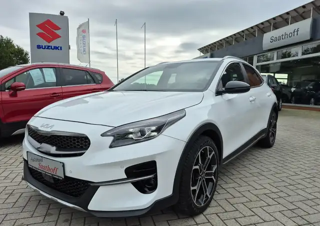 Kia XCeed Black Xdition *Automatik*AHK*