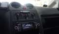 Volkswagen Caddy Kasten EcoProfi 1.6 LKW Zu/FSP/AHKv/MWST Weiß - thumbnail 18