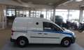 Volkswagen Caddy Kasten EcoProfi 1.6 LKW Zu/FSP/AHKv/MWST Weiß - thumbnail 9