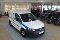 Volkswagen Caddy Kasten EcoProfi 1.6 LKW Zu/FSP/AHKv/MWST Weiß - thumbnail 3