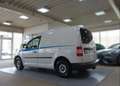 Volkswagen Caddy Kasten EcoProfi 1.6 LKW Zu/FSP/AHKv/MWST Weiß - thumbnail 7