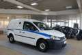 Volkswagen Caddy Kasten EcoProfi 1.6 LKW Zu/FSP/AHKv/MWST Weiß - thumbnail 2
