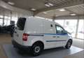 Volkswagen Caddy Kasten EcoProfi 1.6 LKW Zu/FSP/AHKv/MWST Weiß - thumbnail 8