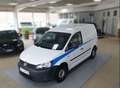 Volkswagen Caddy Kasten EcoProfi 1.6 LKW Zu/FSP/AHKv/MWST Weiß - thumbnail 5