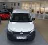 Volkswagen Caddy Kasten EcoProfi 1.6 LKW Zu/FSP/AHKv/MWST Weiß - thumbnail 4