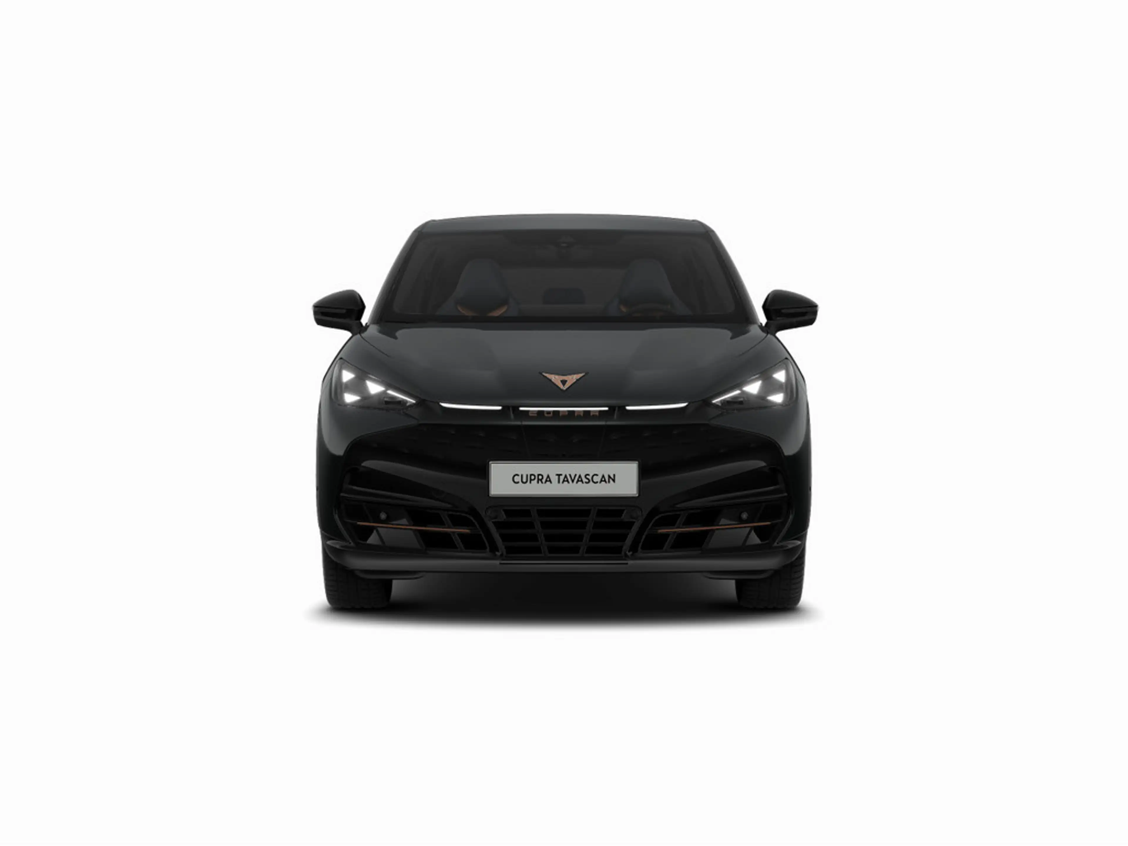 CUPRA Tavascan Endurance 77 kWh NAVI ACC LED 360° — photo 7