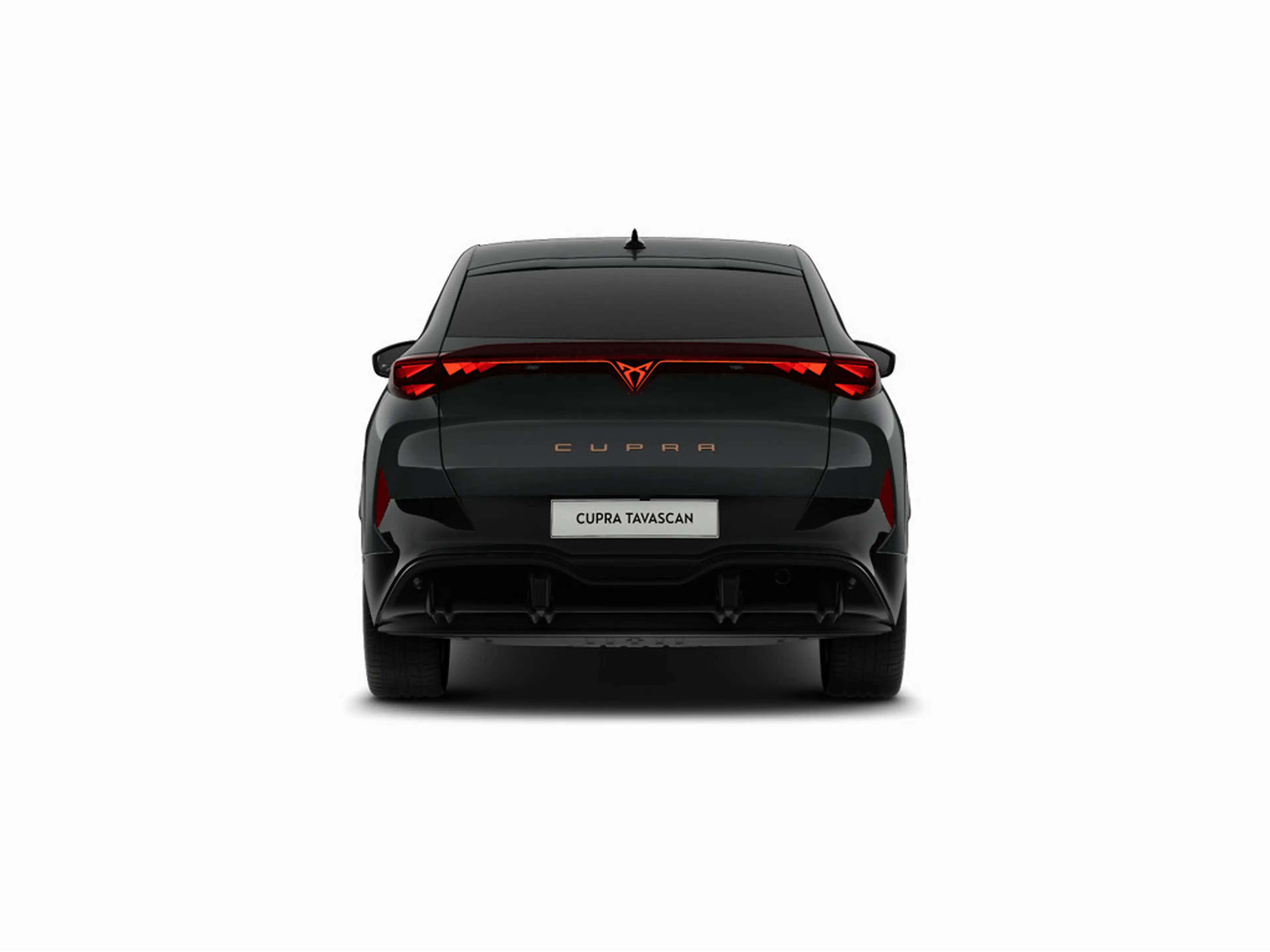 CUPRA Tavascan Endurance 77 kWh NAVI ACC LED 360° — photo 8