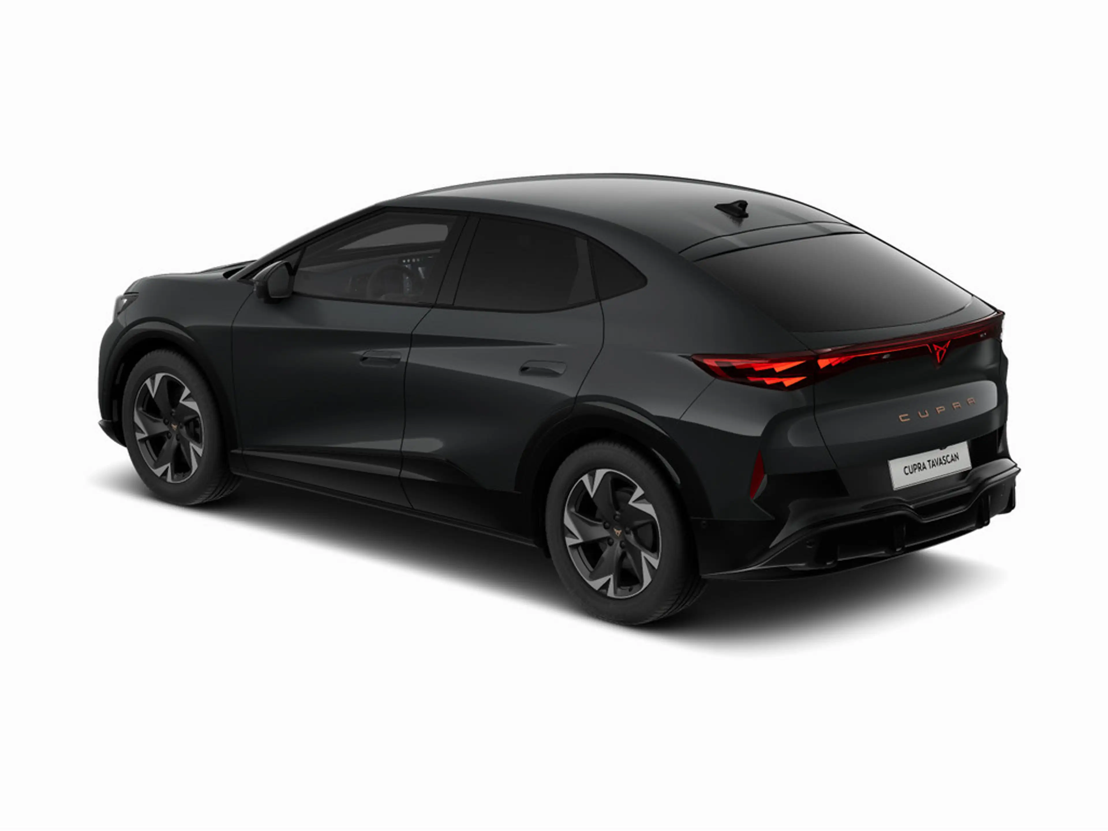 CUPRA Tavascan Endurance 77 kWh NAVI ACC LED 360° — photo 4