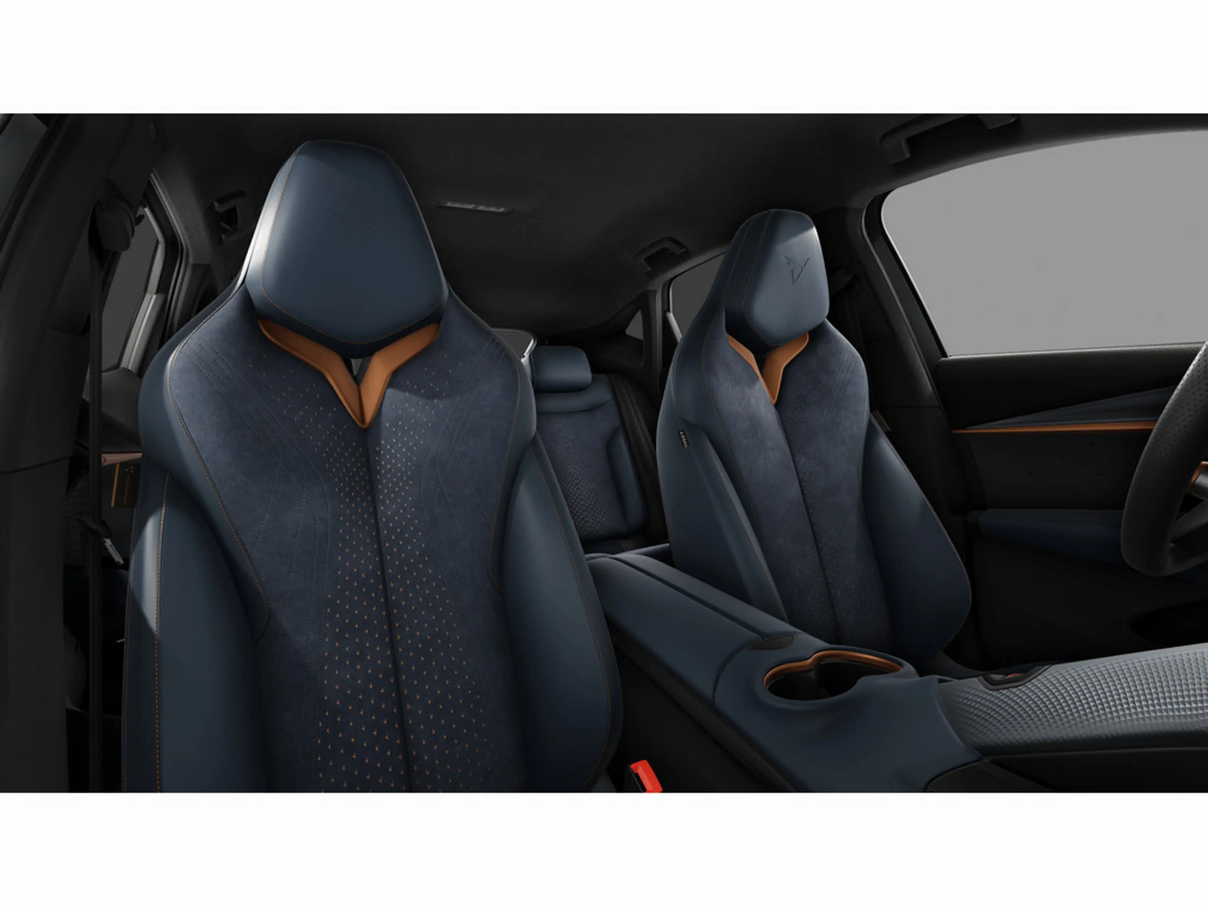 CUPRA Tavascan Endurance 77 kWh NAVI ACC LED 360° — photo 9