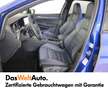 Volkswagen Golf R R TSI 4MOTION DSG Bleu - thumbnail 7