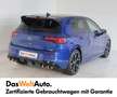 Volkswagen Golf R R TSI 4MOTION DSG Bleu - thumbnail 5