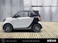 smart forTwo smart EQ fortwo cabrio Pulse/Klima/LED/Sitzhzg. BC Fehér - thumbnail 3