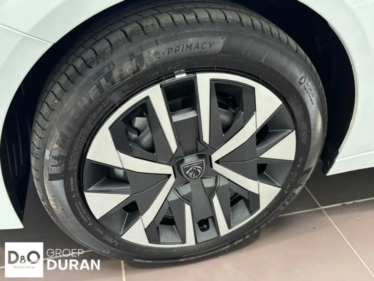 Peugeot 208 2026
