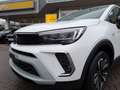 Opel Crossland 1.2 Turbo Elegance Paket Navi Kamera Parkpilot Bílá - thumbnail 7