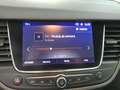 Opel Crossland 1.2 Turbo Elegance Paket Navi Kamera Parkpilot Blanc - thumbnail 22