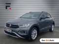 Volkswagen T-Roc Friends TDI DSG Grau - thumbnail 1