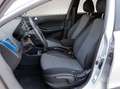 Hyundai i20 1,25 Go *PARKASSIST*TEMPOMAT*REGENSENSOR* Argent - thumbnail 7