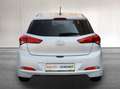 Hyundai i20 1,25 Go *PARKASSIST*TEMPOMAT*REGENSENSOR* Argent - thumbnail 14