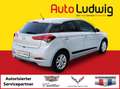 Hyundai i20 1,25 Go *PARKASSIST*TEMPOMAT*REGENSENSOR* Argent - thumbnail 2