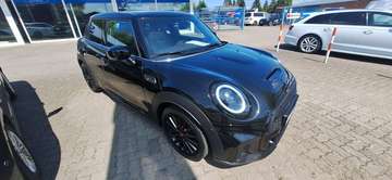 John Cooper Works Trim 5-trg.