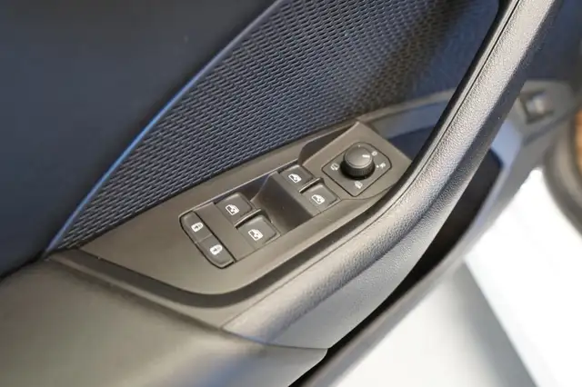 Skoda Octavia view 14