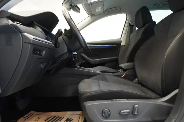 Skoda Octavia view 15