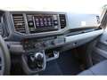 Volkswagen Crafter 35 Fourgon Kasten Blanc - thumbnail 3