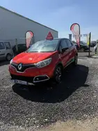 Renault Captur TCe 90 Energy S&S eco2 Intens
