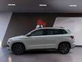 Skoda Karoq 2,0 TSI DSG 4x4 Sportline AHK Navi Weiß - thumbnail 3