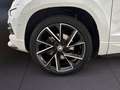 Skoda Karoq 2,0 TSI DSG 4x4 Sportline AHK Navi Weiß - thumbnail 7