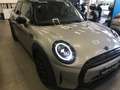 MINI Cooper Aut. Gris - thumbnail 3