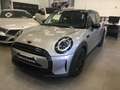 MINI Cooper Aut. Gris - thumbnail 2
