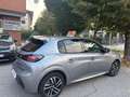 Peugeot 208 PureTech 100 Stop&Start 5 porte Allure Pack Grijs - thumbnail 3