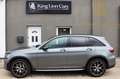 Mercedes-Benz GLC 300 d 4M AMG SPORT LINE+PANORAMA+MASSAGE+AHK Grijs - thumbnail 2
