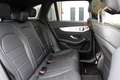 Mercedes-Benz GLC 300 d 4M AMG SPORT LINE+PANORAMA+MASSAGE+AHK Grijs - thumbnail 22