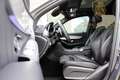 Mercedes-Benz GLC 300 d 4M AMG SPORT LINE+PANORAMA+MASSAGE+AHK Grijs - thumbnail 8