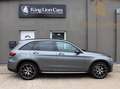 Mercedes-Benz GLC 300 d 4M AMG SPORT LINE+PANORAMA+MASSAGE+AHK Grijs - thumbnail 5