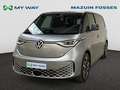 Volkswagen ID. Buzz ID. Buzz Cargo 150 kW (204 ch)  77 kWh RWD Empattement: 2989 mm (NWB) Grijs - thumbnail 1