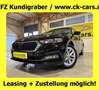 Skoda Octavia 2,0DSG LED VIRTUAL COCKPIT ANHÄNGEKUPPLUNG Schwarz - thumbnail 1