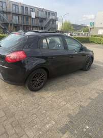 Met Pano 1.4 T-Jet Corporate