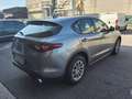 Alfa Romeo Stelvio 2.2 Turbodiesel 190 CV AT8 Q4 Business Grigio - thumbnail 4