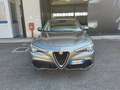 Alfa Romeo Stelvio 2.2 Turbodiesel 190 CV AT8 Q4 Business Grigio - thumbnail 1